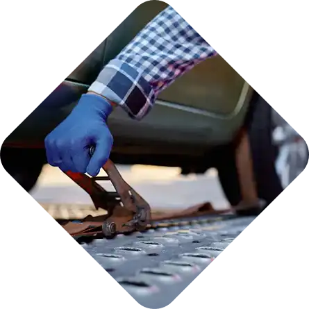 Dépannage auto Autun changement de pneu crevé diagnostic moteur redressement véhicule panne courroie et remorquage urgent 24