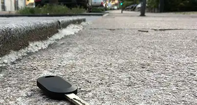 dépannage auto Autun perte de clés voiture, ouverture impossible et remorquage vers serrurier