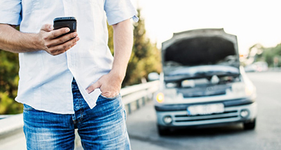 dépannage auto Autun pour panne mécanique ou électrique, assistance routière et remorquage rapide